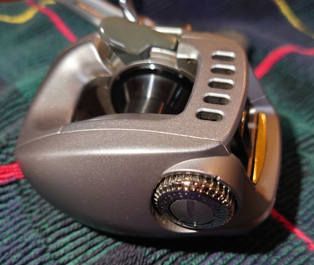 ダイワ TD-Z 105HL