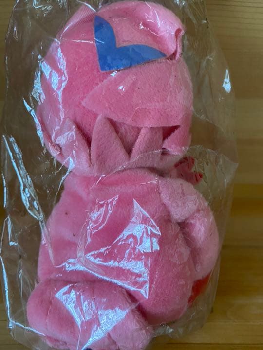 新品 未使用 BANDAI くたキャラ ピヨモン ぬいぐるみ デジモン