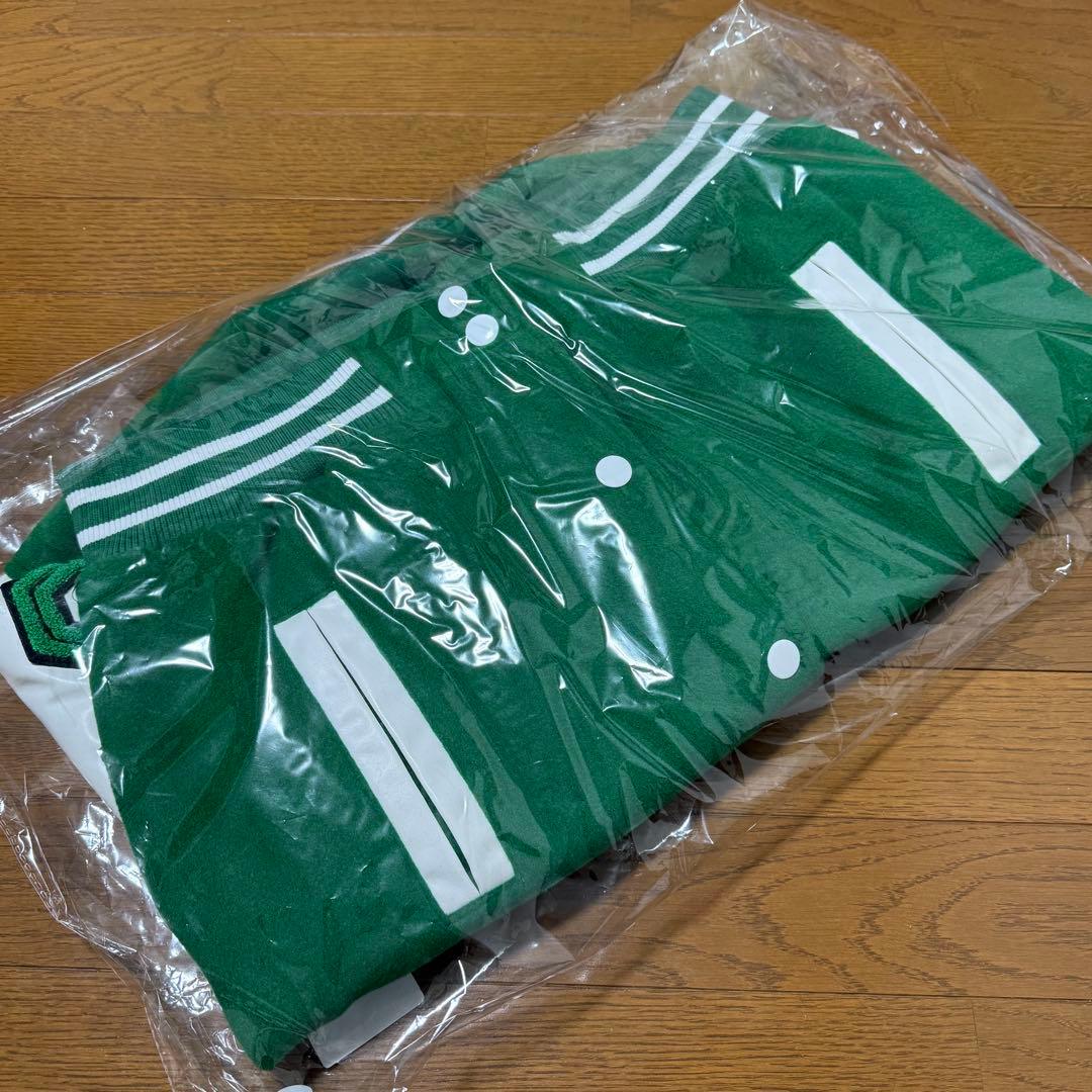 Just Like Dat Replica Jacket 【L-size】