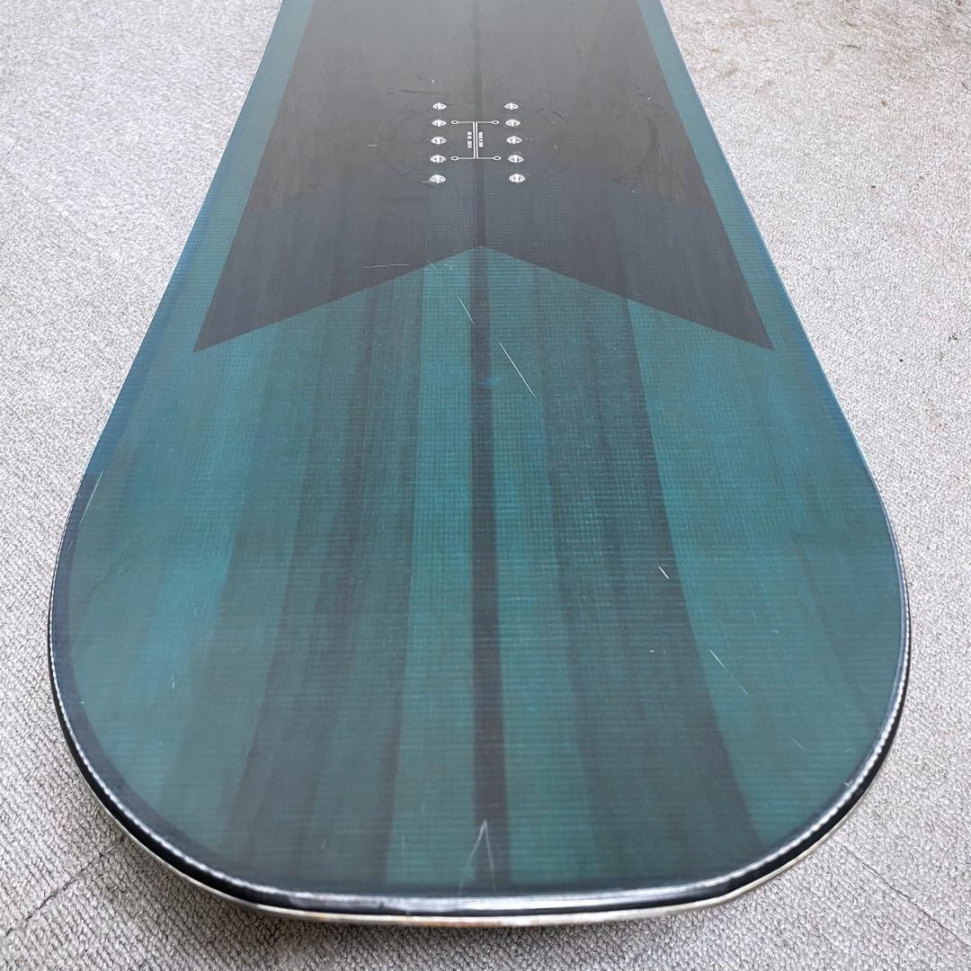 HEAD DAY LYT 147 20-21 デイライト パウダー スノーボード