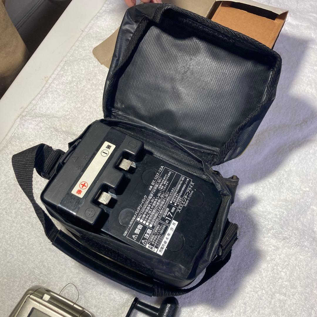 電動リールまとめ売り(ジャンク)