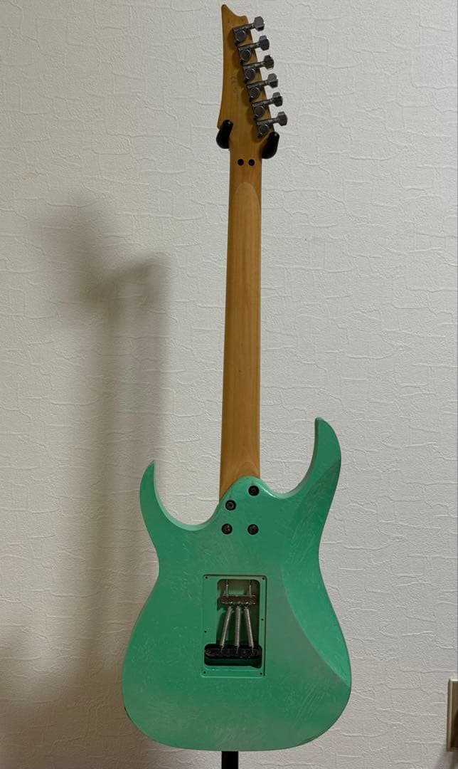 Ibanez RG450AH ジャンク