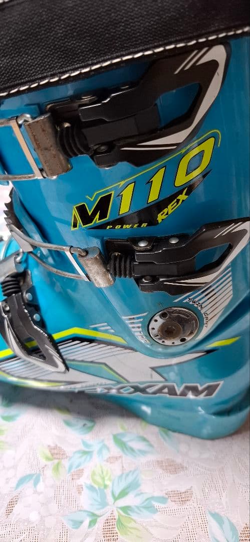 REXXAM　レグザム　スキーブーツ