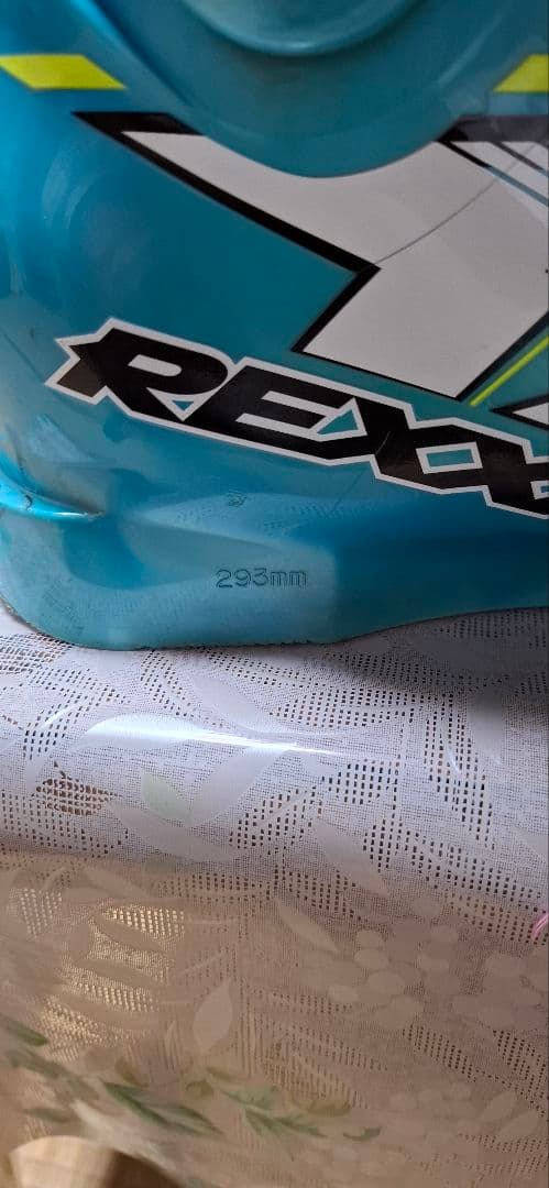 REXXAM　レグザム　スキーブーツ