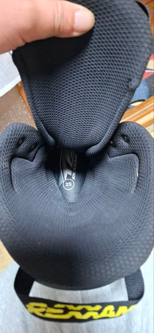 REXXAM　レグザム　スキーブーツ