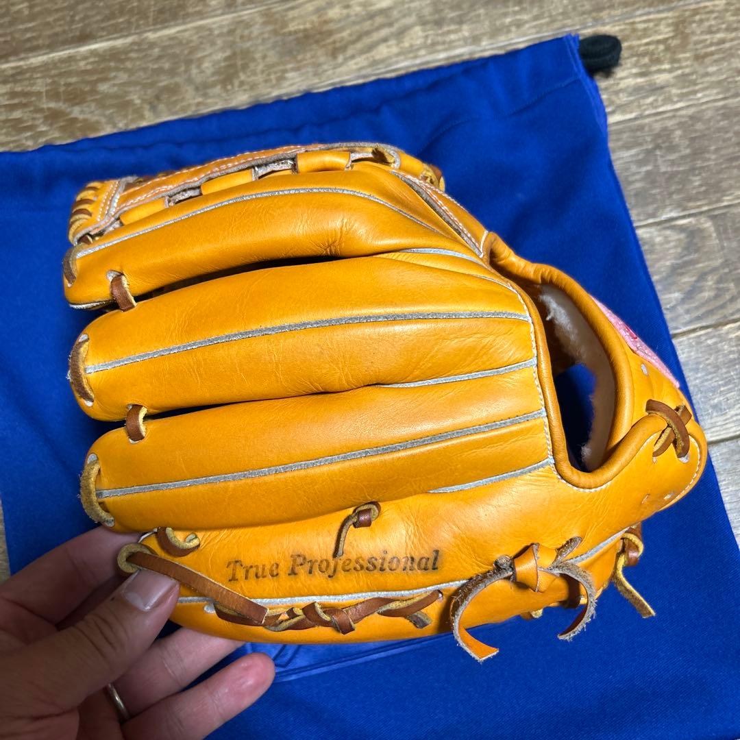 久保田スラッガー EGS-90 (KSG-24MS)限定グラブ