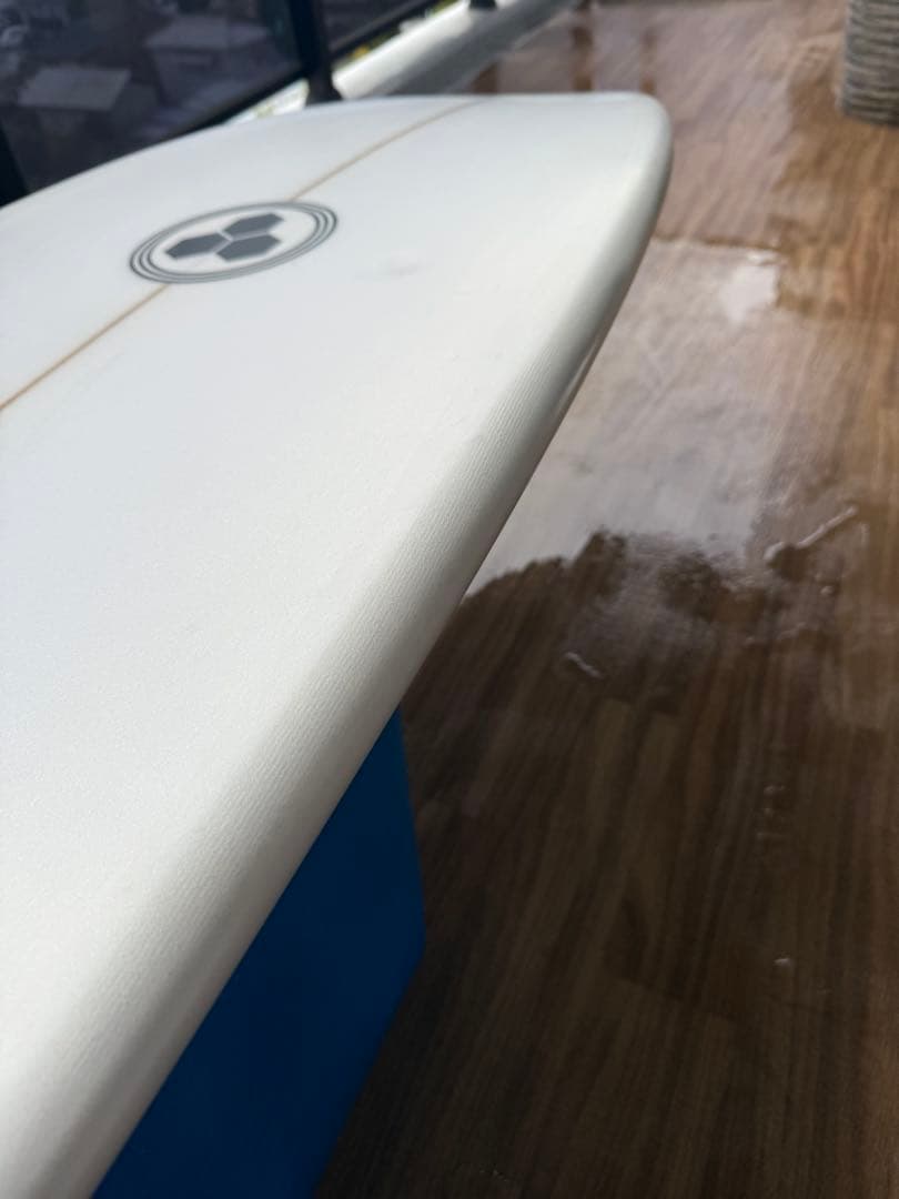 値下げ中！フィン付きG-Skate サーフボード ジースケート　アルメリック