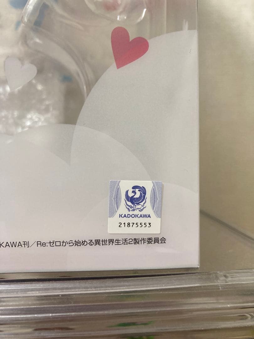 h*d様 Re：ゼロから始める異世界生活 レム ネコミミVer. 完成品