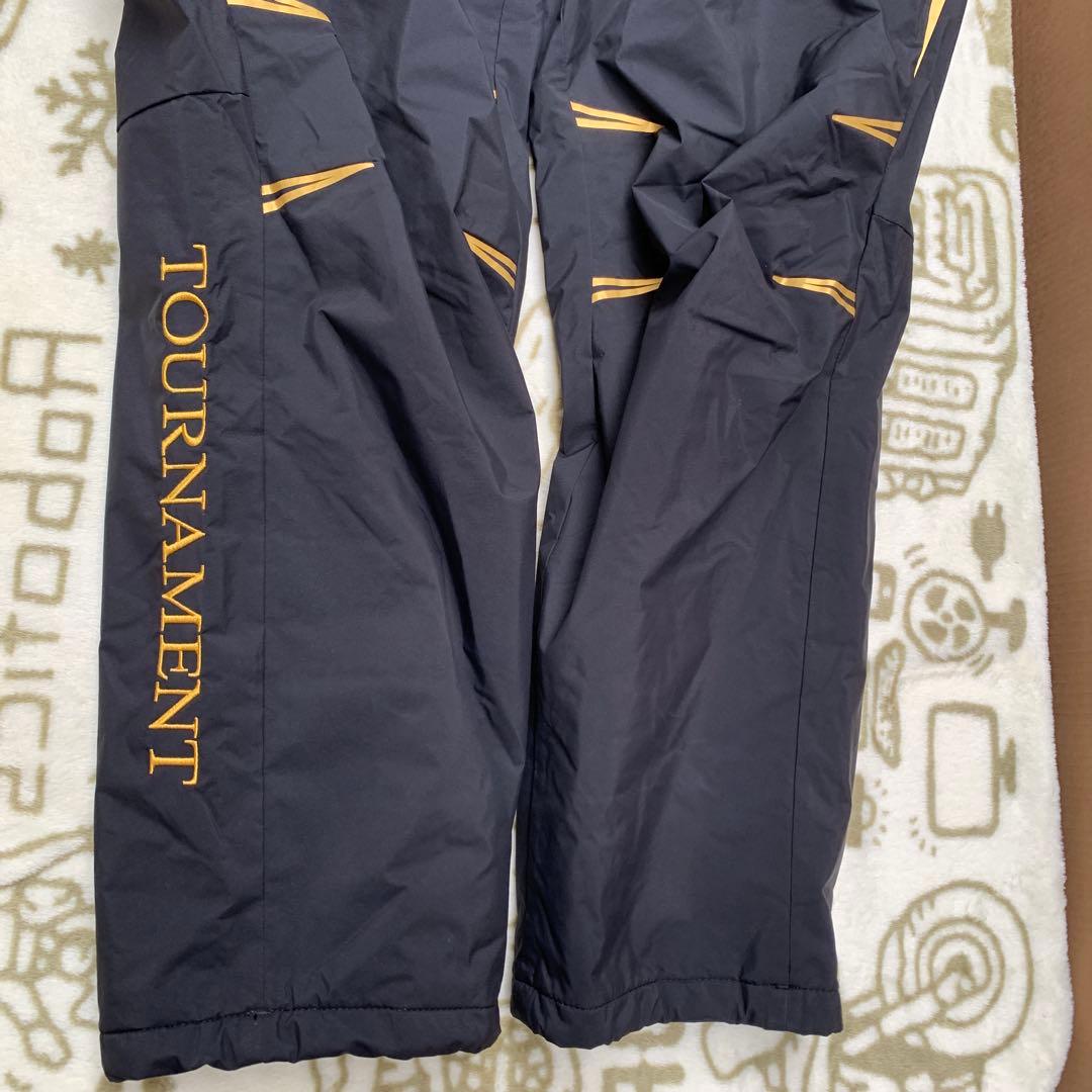 ダイワトーナメントミドルスーツ上下 帽子　グローブセット販売