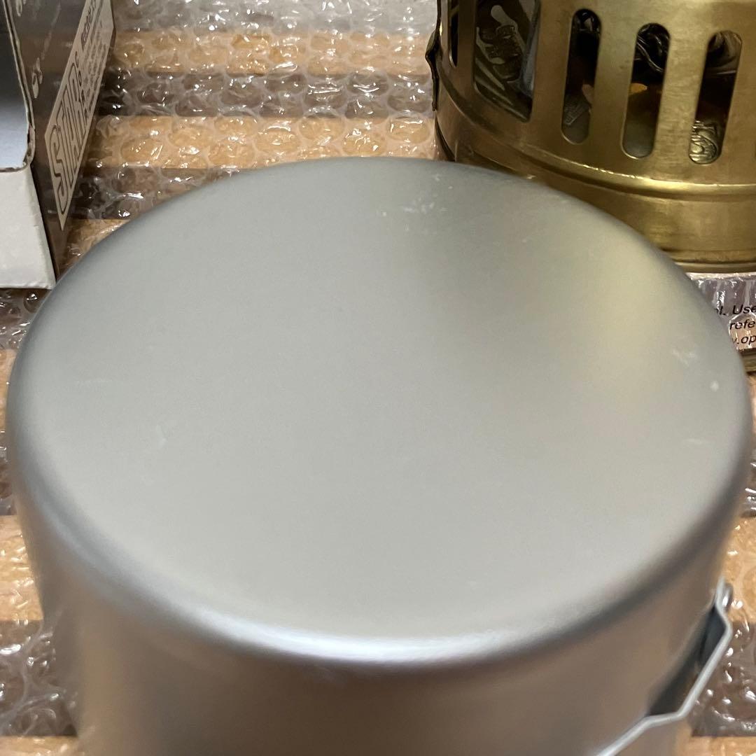 OPTIMUSオプティマス スベア123Rシングルコンロ バーナー アウトドア