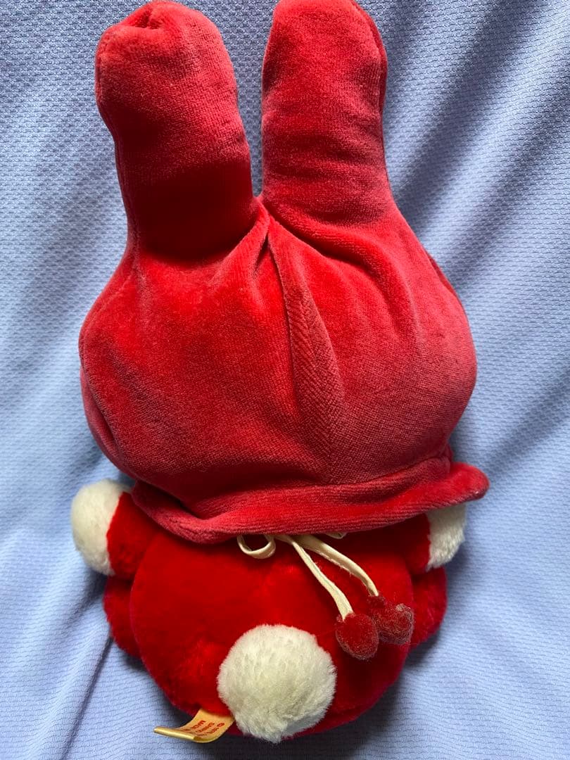 レトロ⭐️ Legendary ⭐️マイメロディぬいぐるみ