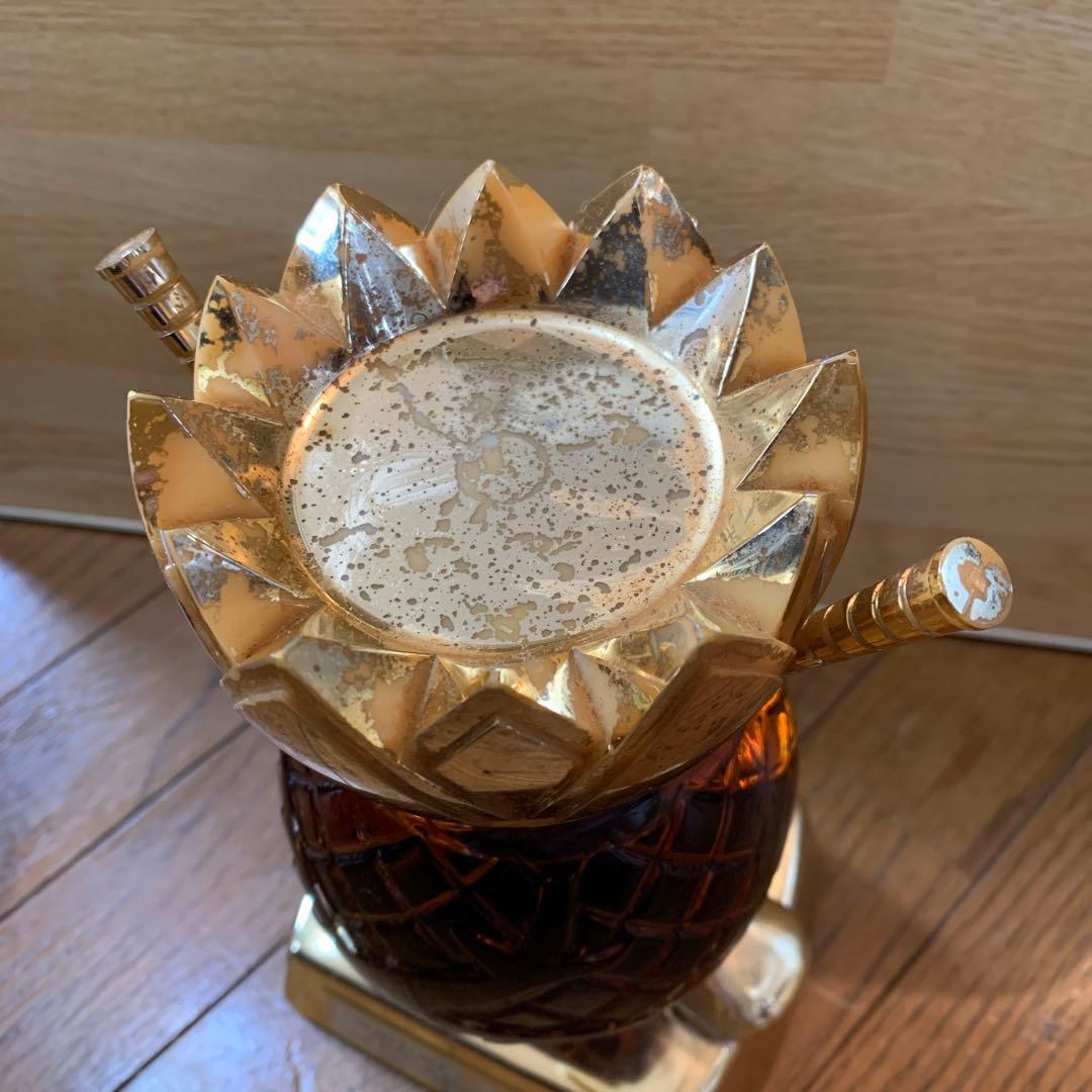 サントリー ローヤル 25周年アニバーサリー ハワイアンオープン 1990