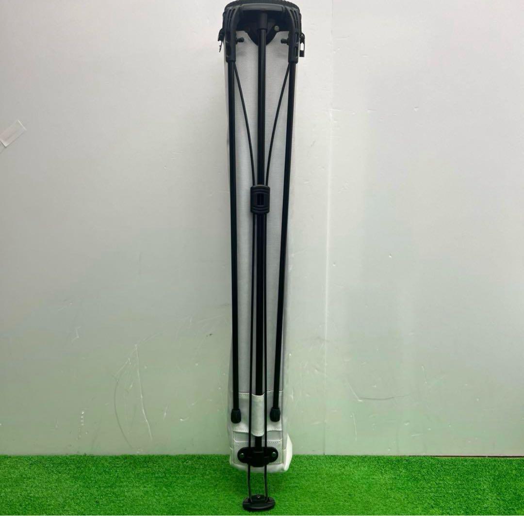  COLLECTION ロイヤルコレクション キャディバッグ