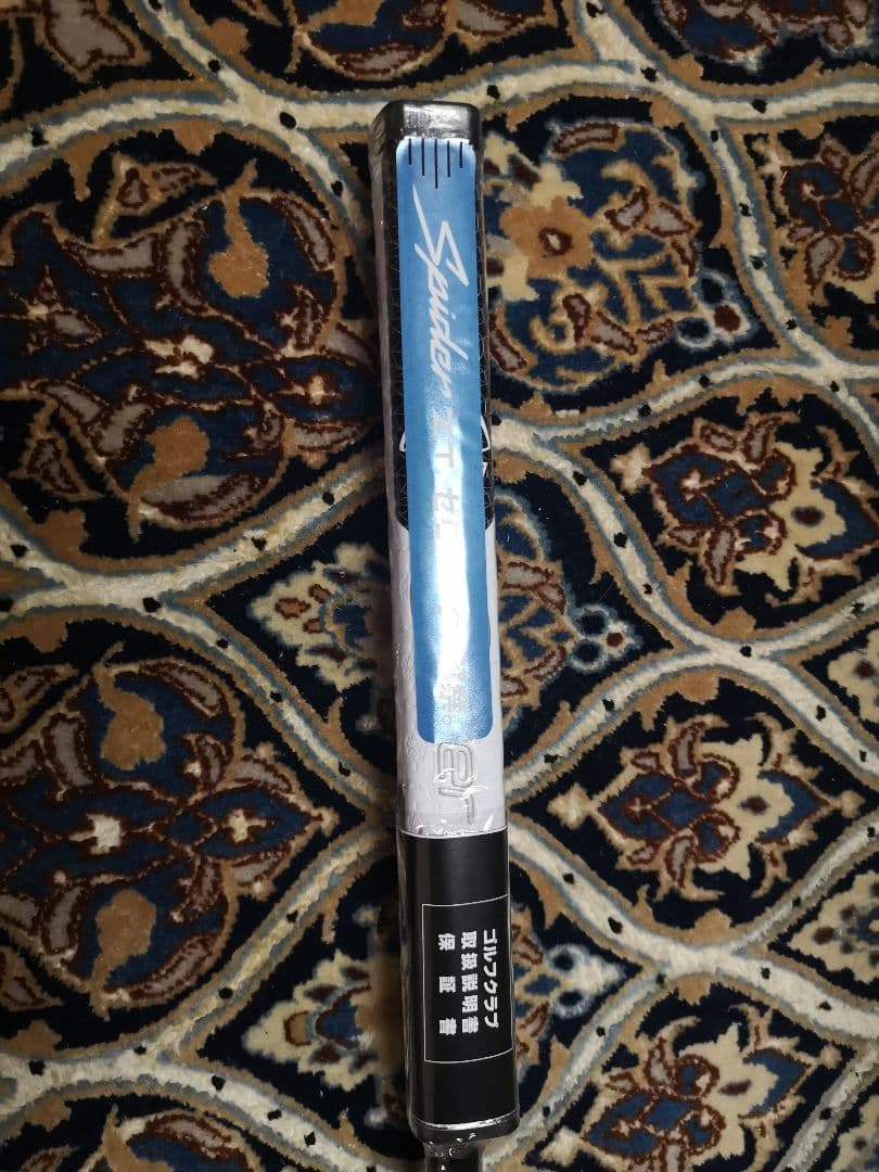 Spider ZT STANDARDスパイダー ゼロトルク33インチ