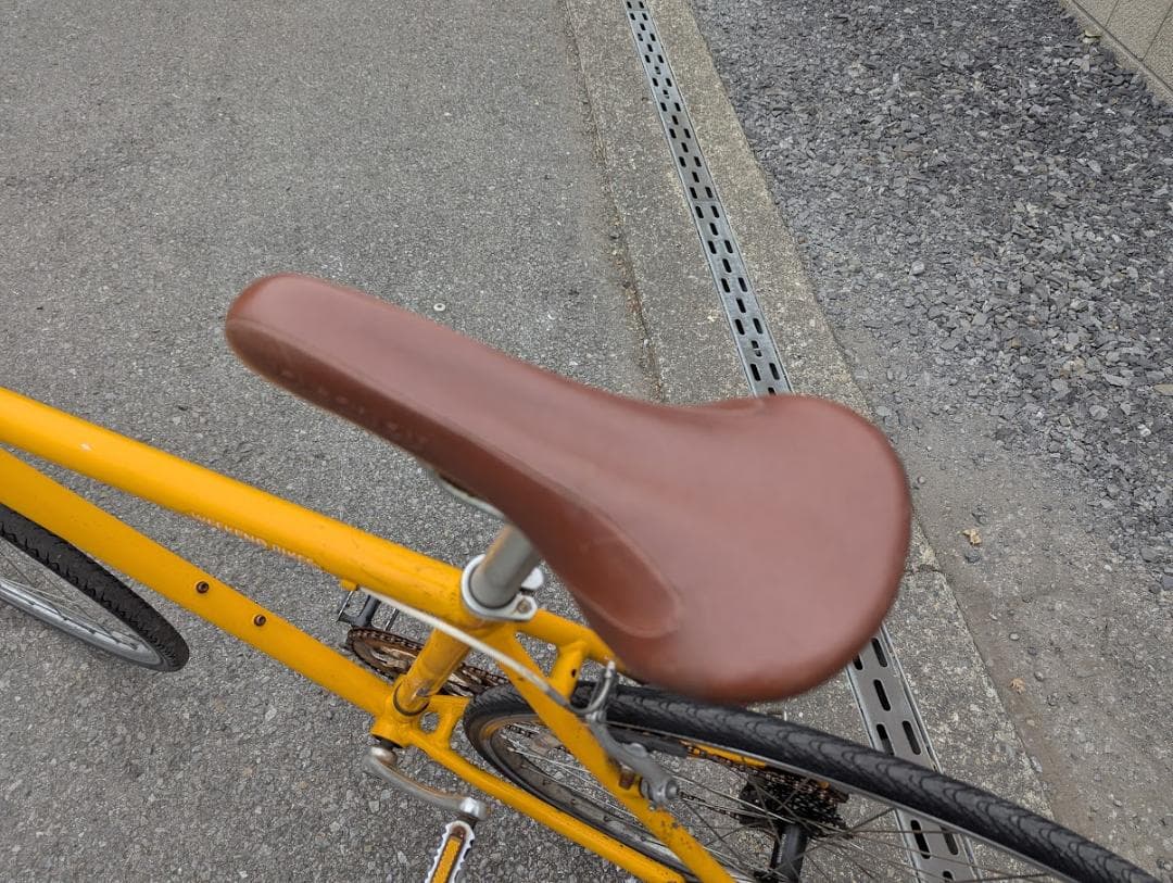 【値引き有】WEEKEND BIKES ウイークエンドバイクス 7速