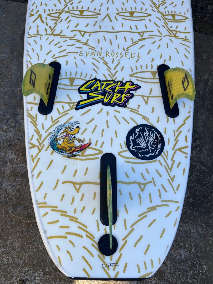 CATCH SURF ODYSEA 7.0 キャッチサーフ