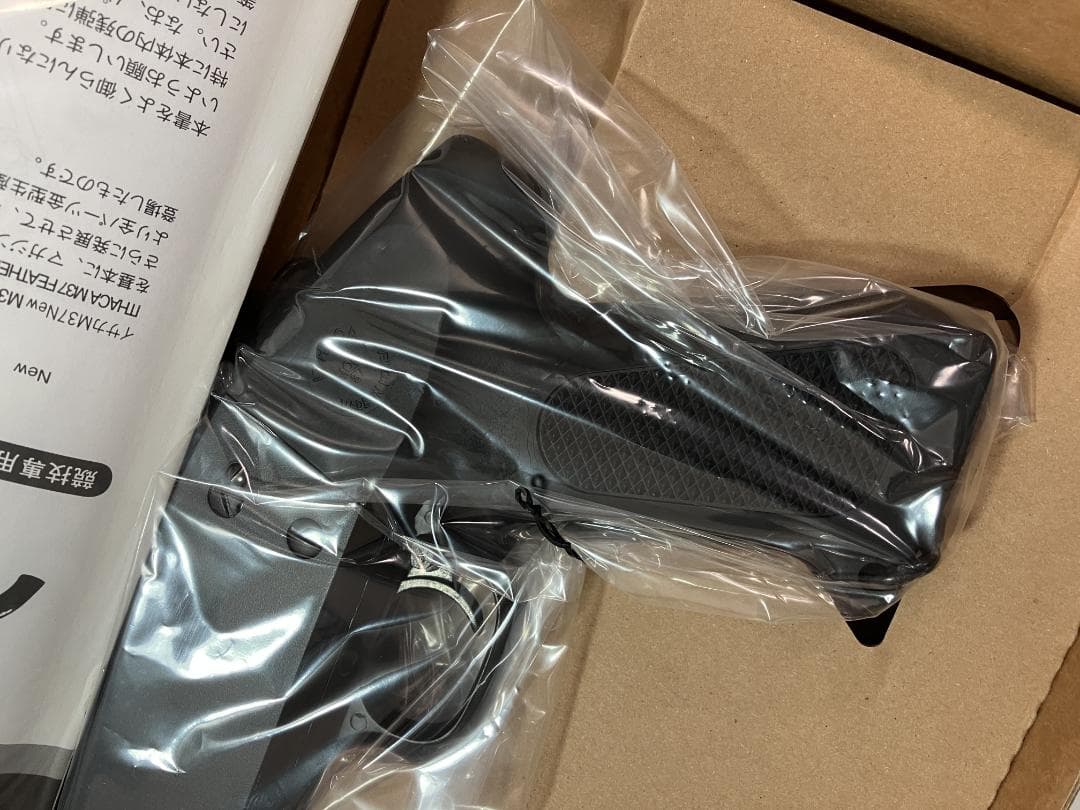 ＫＴＷ　Ithaca M37 Police ショットガン　ポリスグリップ