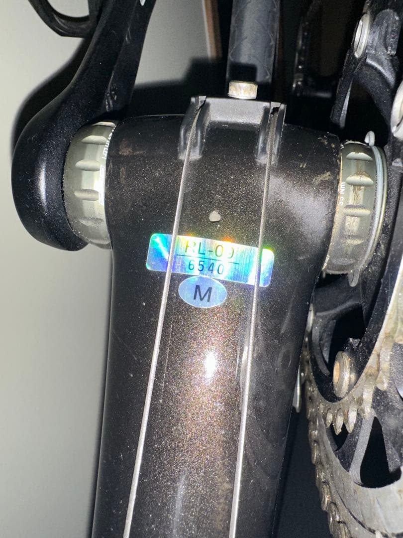 KUOTA KHARMA ロードバイク カーボン