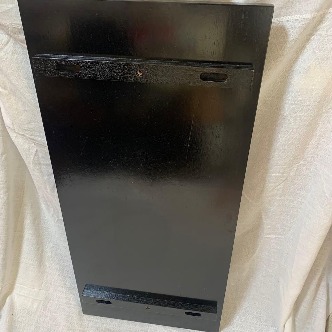 【お得セット】立礼棚　花門　椅子　円座　裏千家