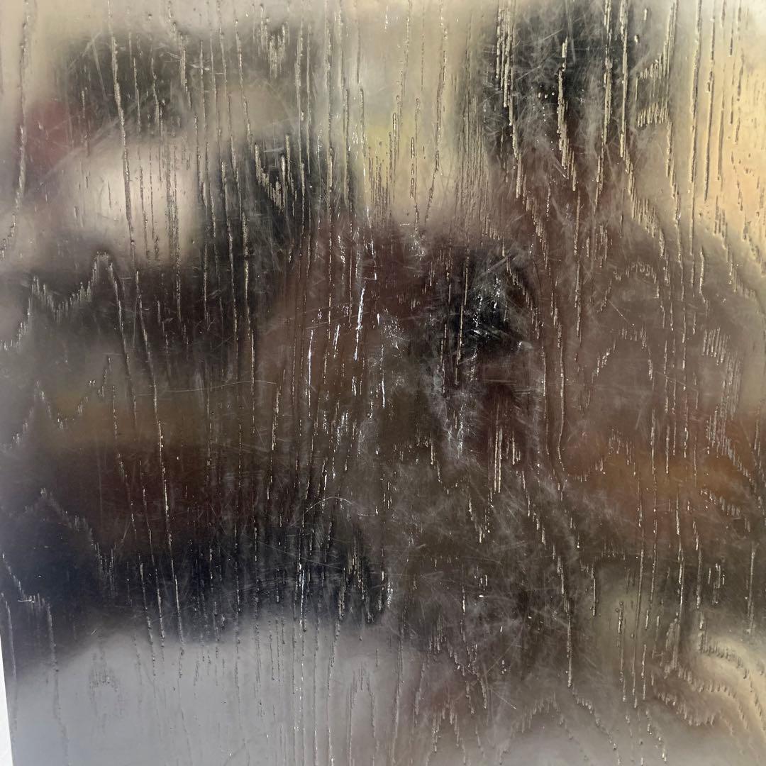 【お得セット】立礼棚　花門　椅子　円座　裏千家