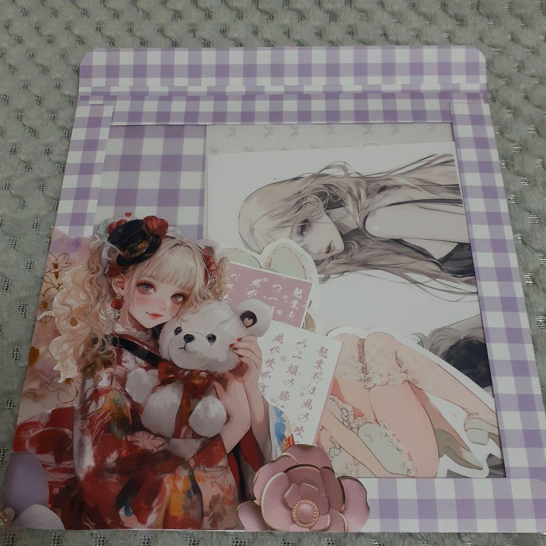 ☆ミッキー&ミニー☆～2/22迄お取置中です(*^^*)