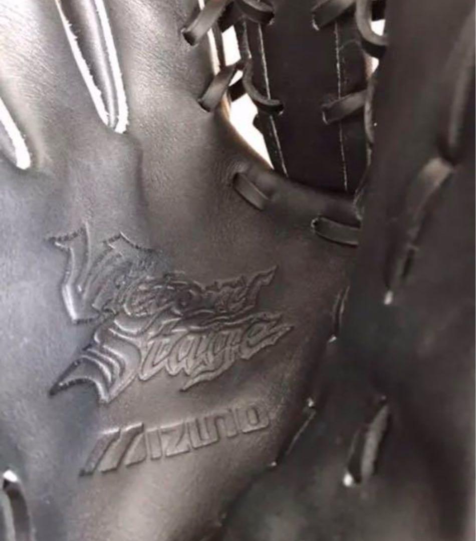 ♦︎Mizuno♦︎硬式グローブ♦︎左利き用♦︎victoryシリーズ