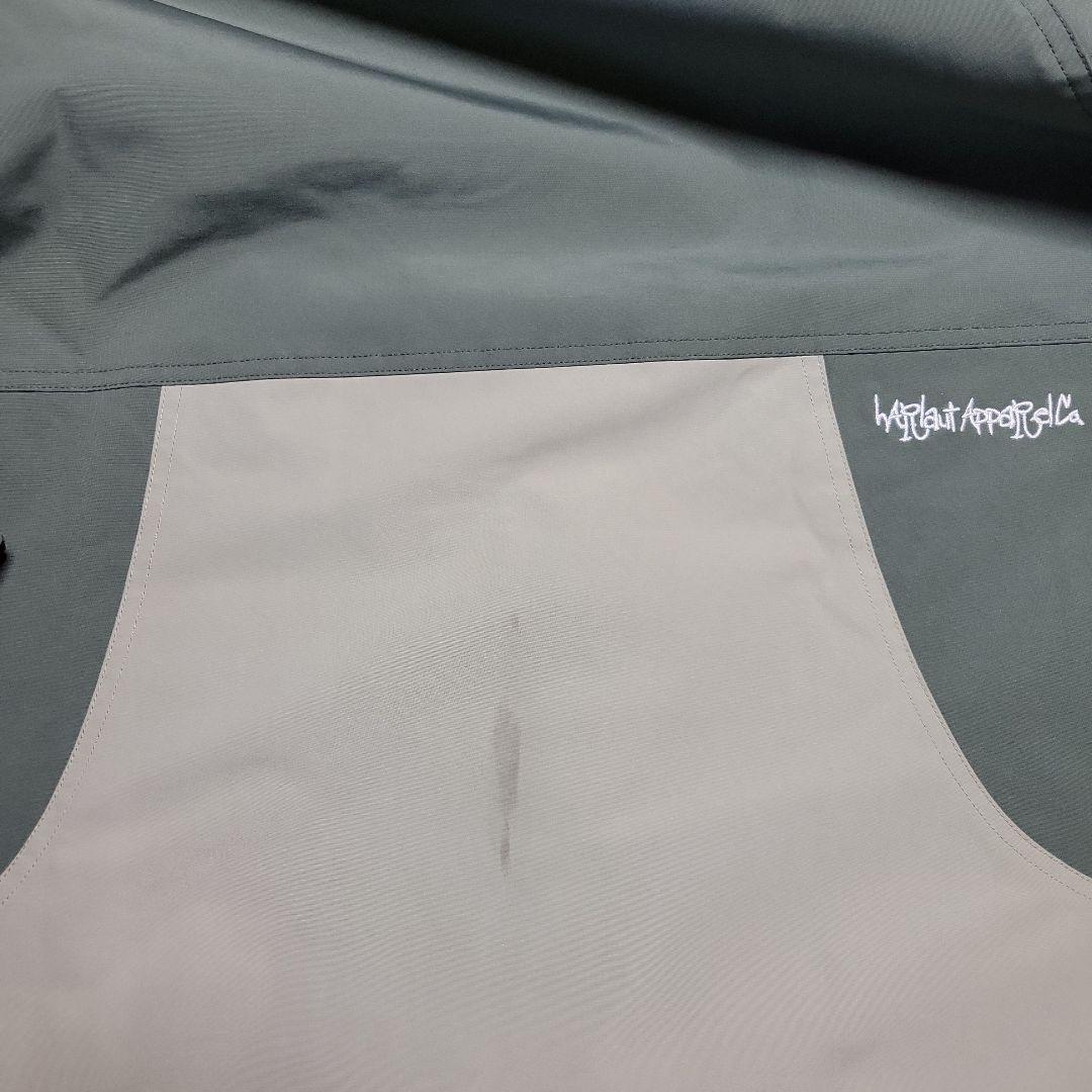 ハーロウアパレル　1999ジャケット