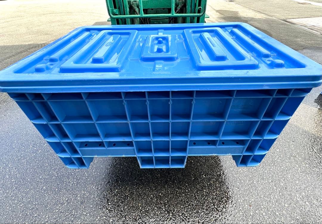 ジャンボックス 500L 大型水槽