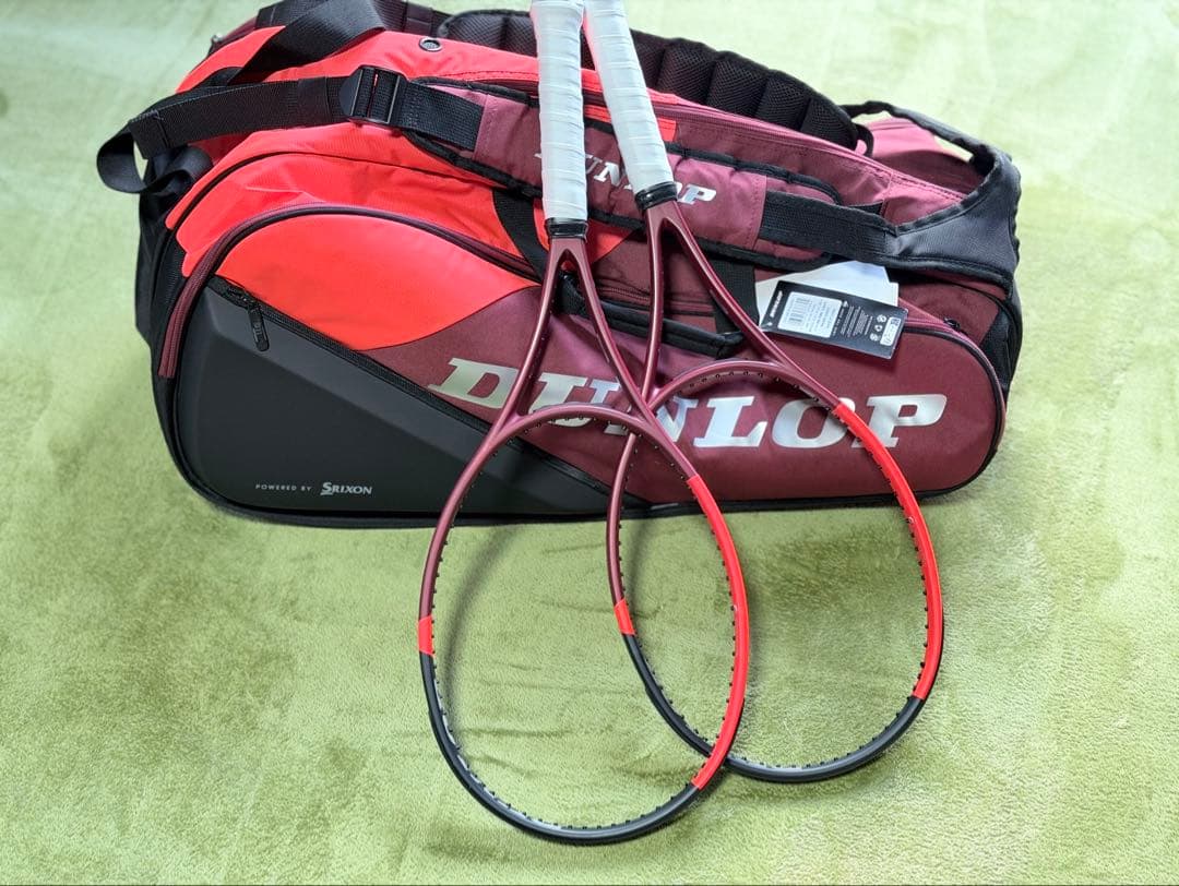 DUNLOP ダンロップCX200 G2