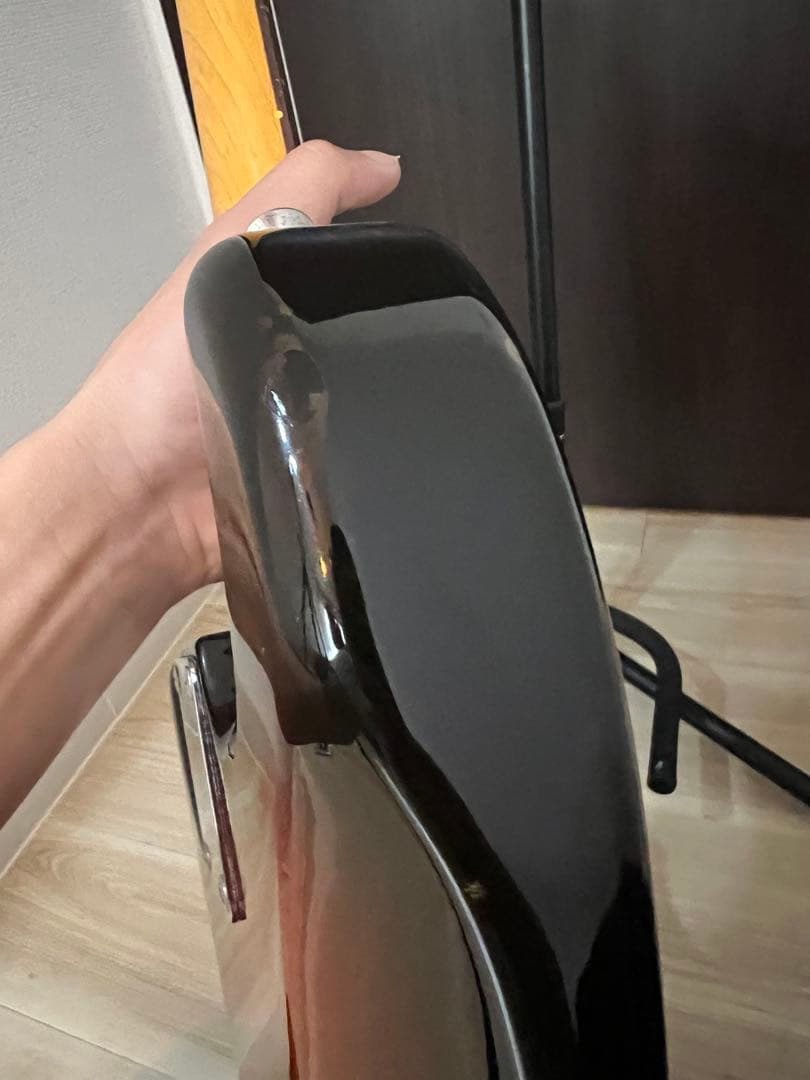 Fender stratocastaer Japan 1993年 フジゲン製