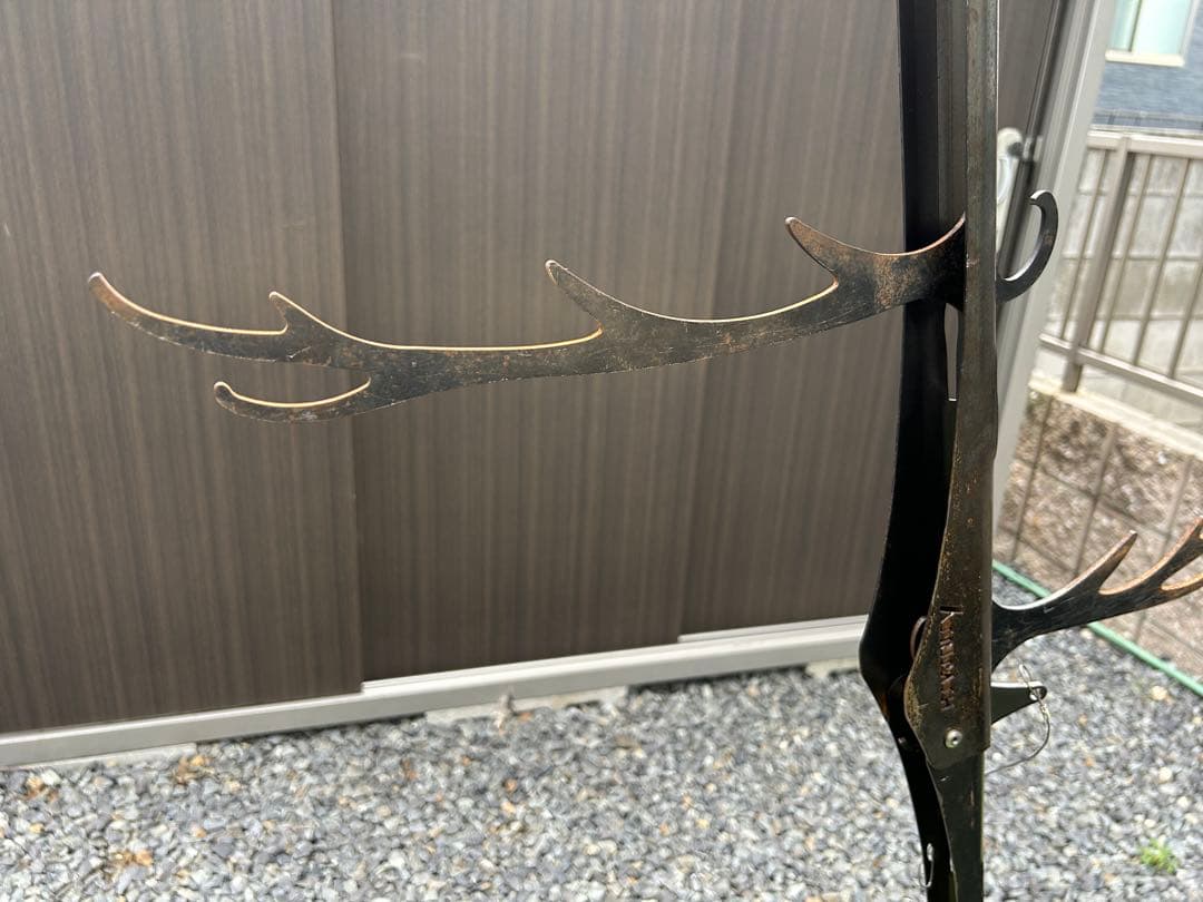 TRIPATH PRODUCTS（トリパスプロダクツ） ツノスタンド ロング