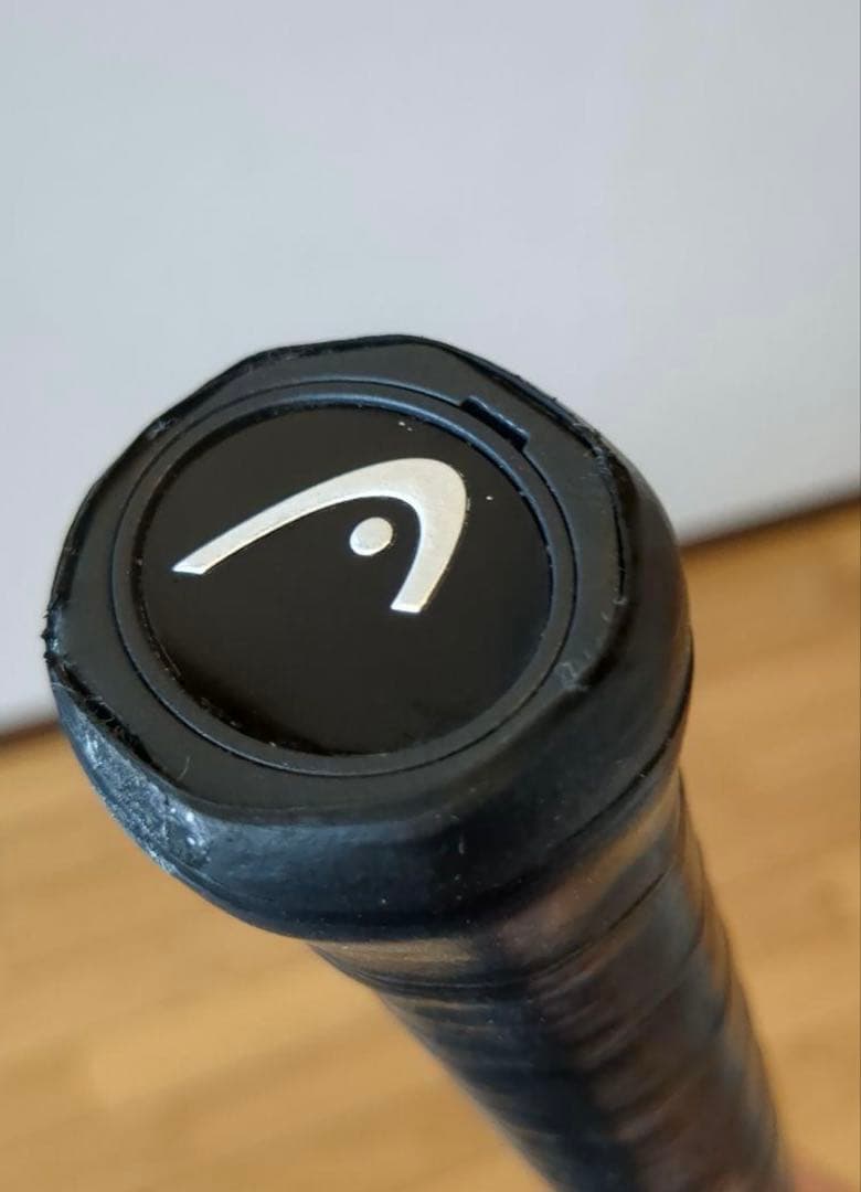 硬式テニスラケット HEAD SPEED MP 2024年モデル (G2)