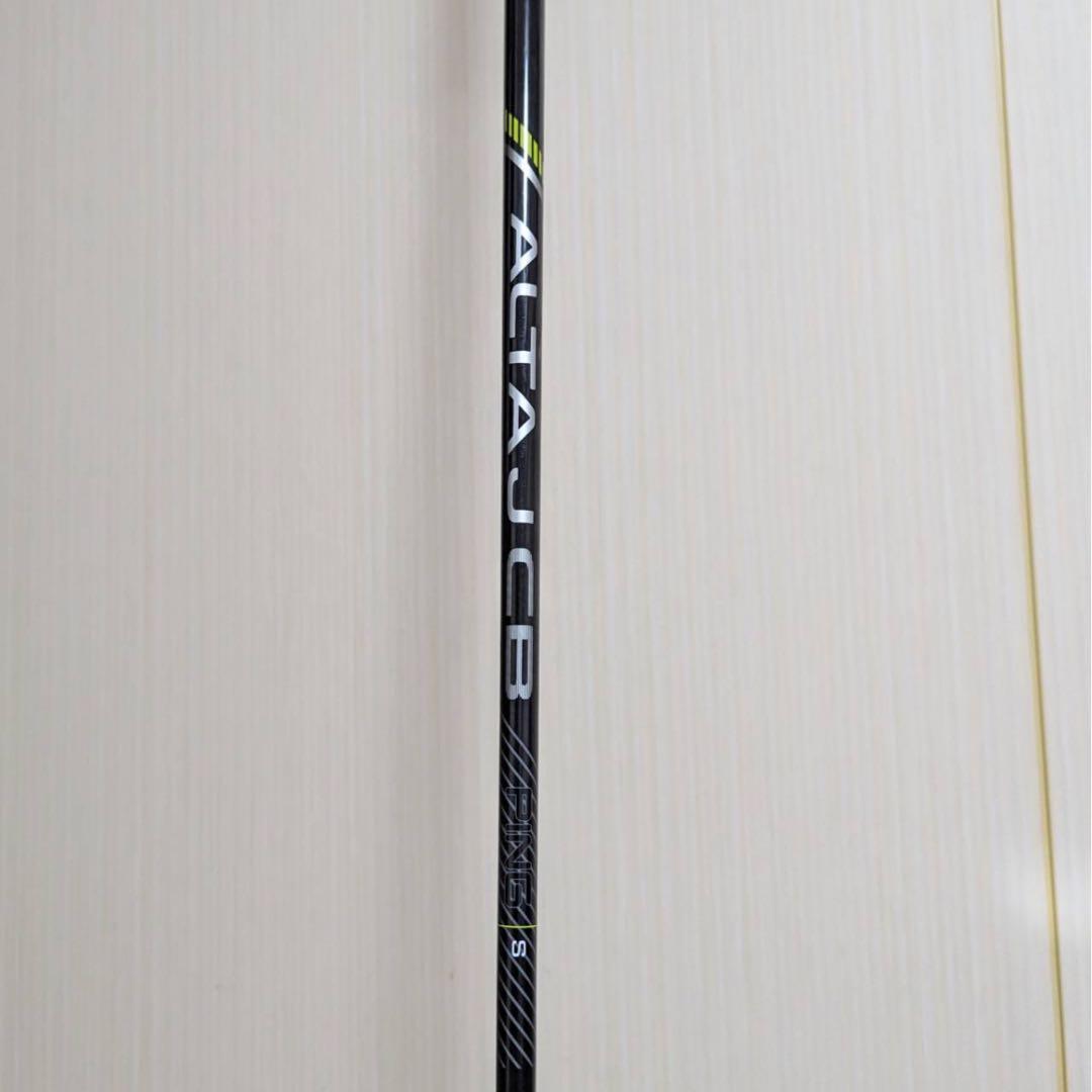 PING ピン G430 4番アイアン 4鉄 4I ブラックドット