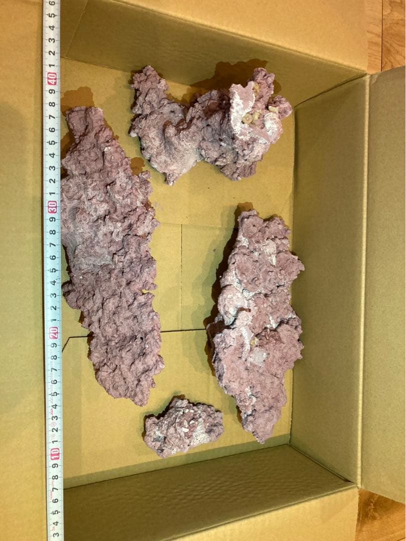 値下げ中【未使用に近い】マメデザイン　マメライブロック