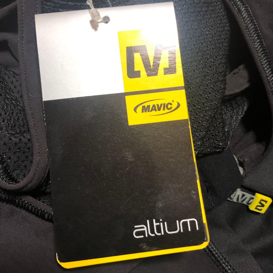 MAVIC サイクリング　ウエア