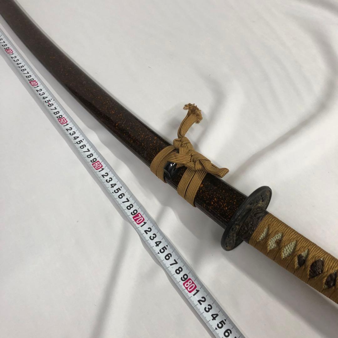 模造刀、大カ　美品