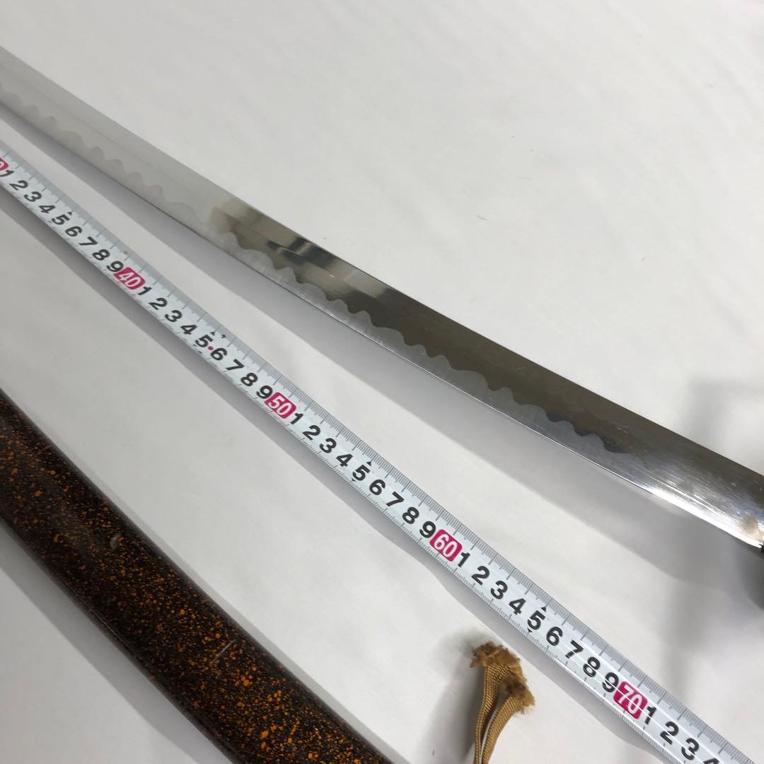 模造刀、大カ　美品