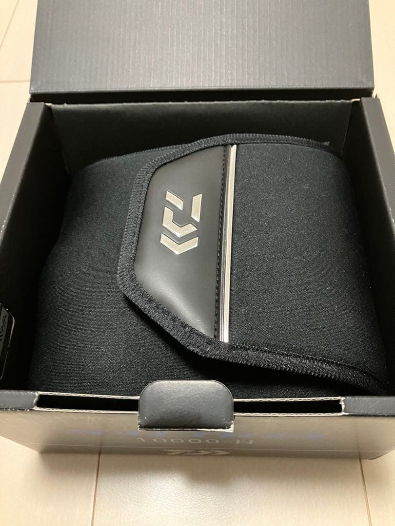 Daiwa 20 ソルティガ　20 SALTIGA 10000-H