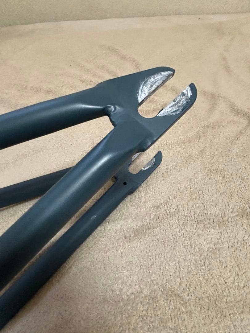 BMXフラットランドフレーム