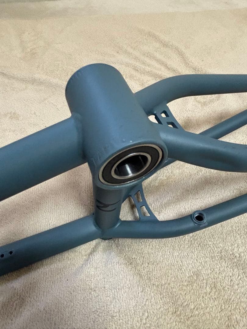 BMXフラットランドフレーム