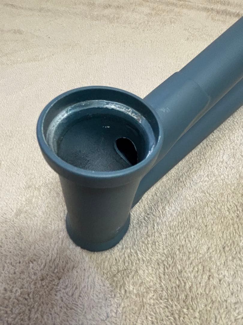 BMXフラットランドフレーム