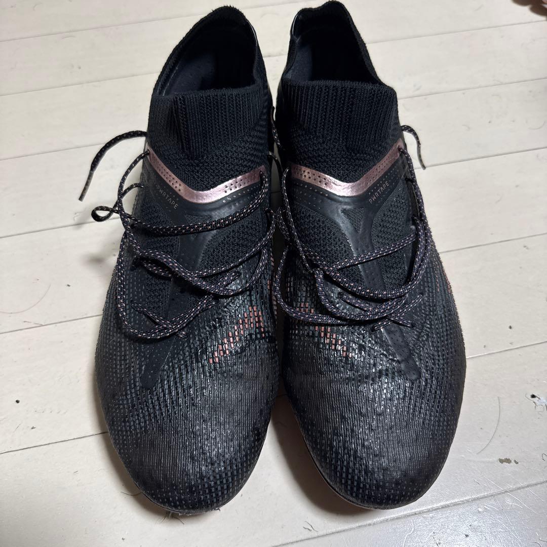 プーマfuture サッカースパイク