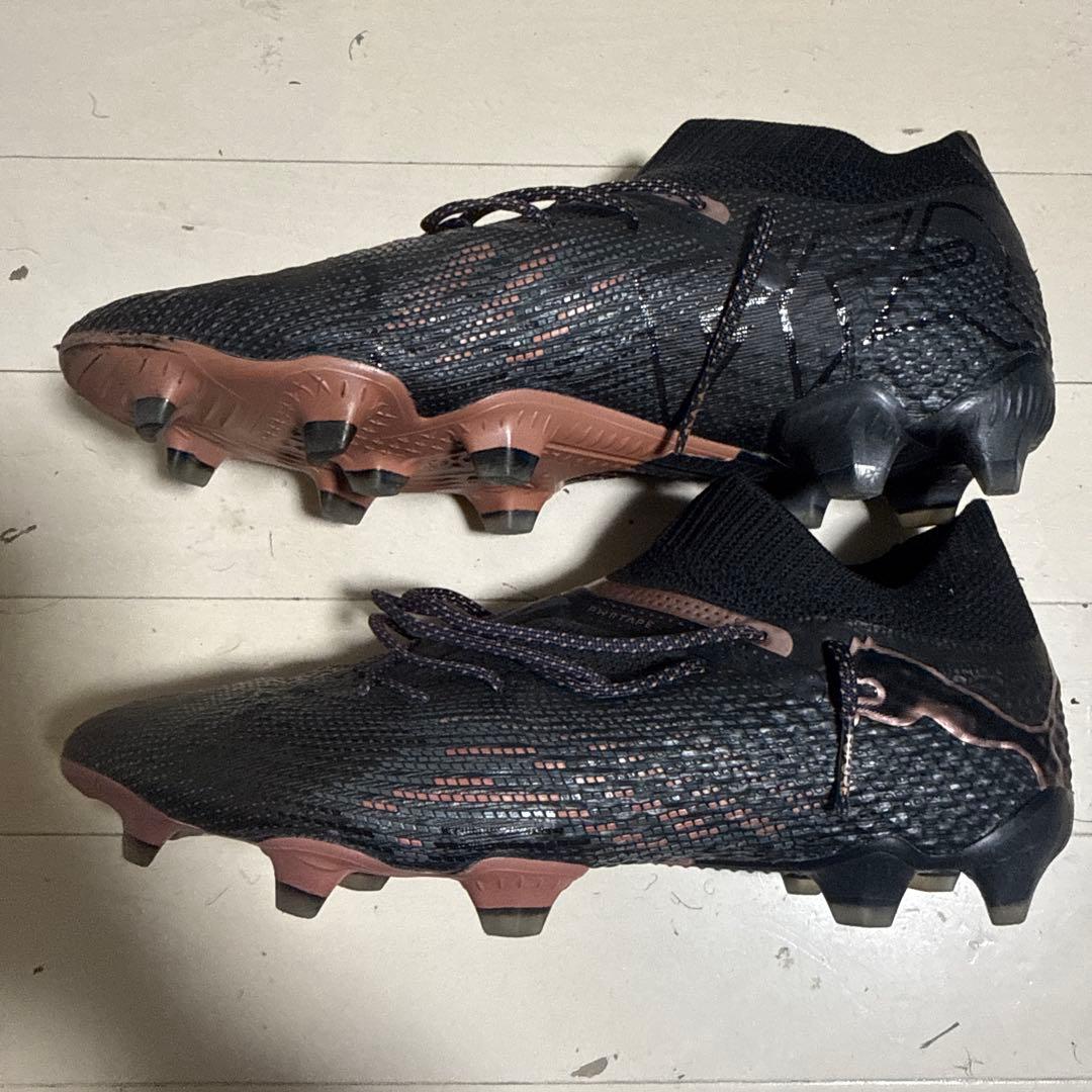 プーマfuture サッカースパイク