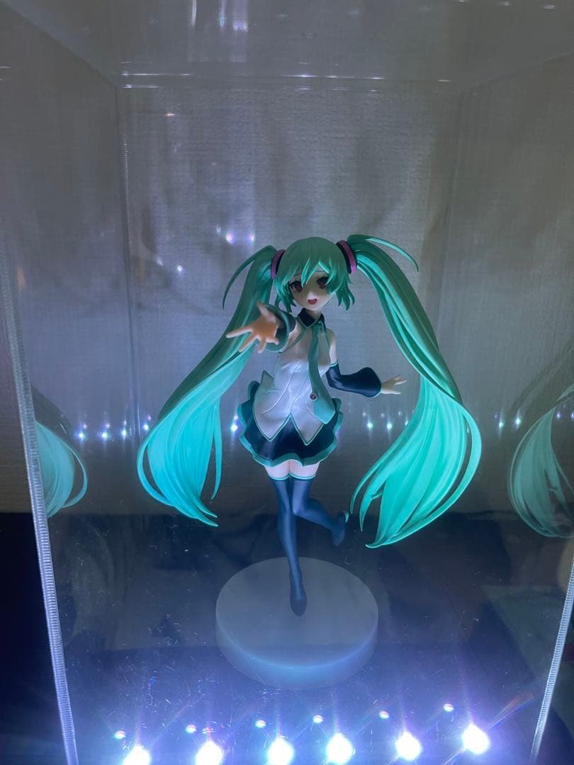 POP UP PARADE 初音ミク 愛されなくても君がいる　Ver.L