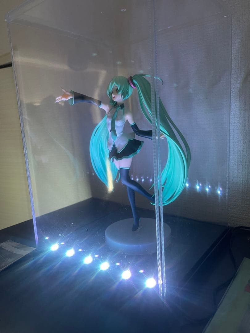 POP UP PARADE 初音ミク 愛されなくても君がいる　Ver.L