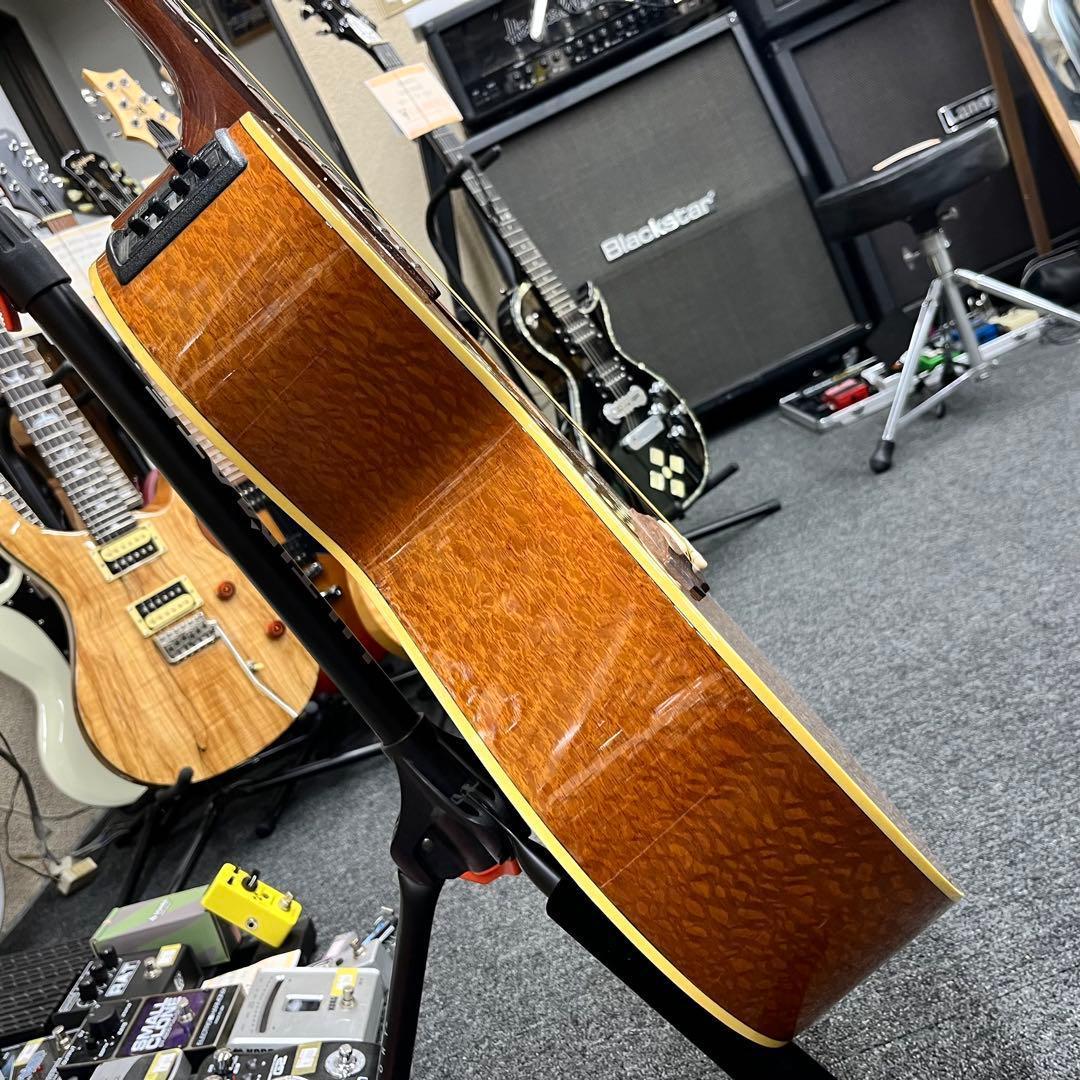 【11299】 TAKAMINE ESF-93 SANTAFE サンタフェ