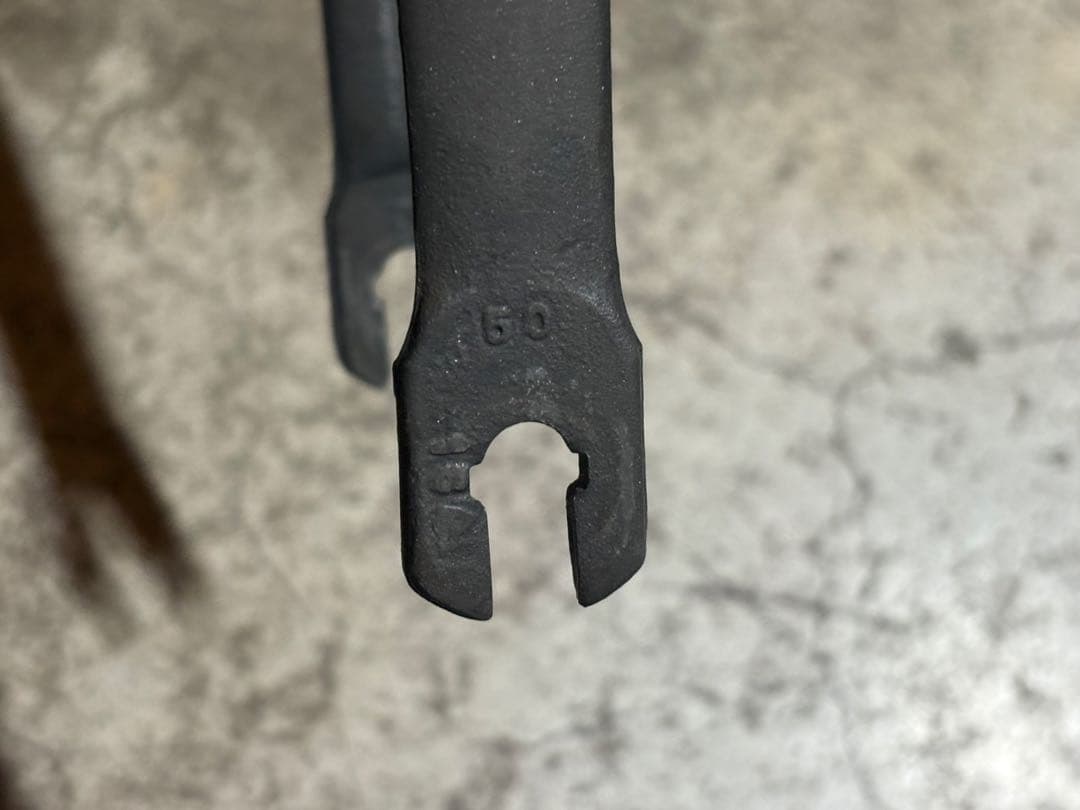 極上品 Ashtabula forks old bmx 20インチ 1979