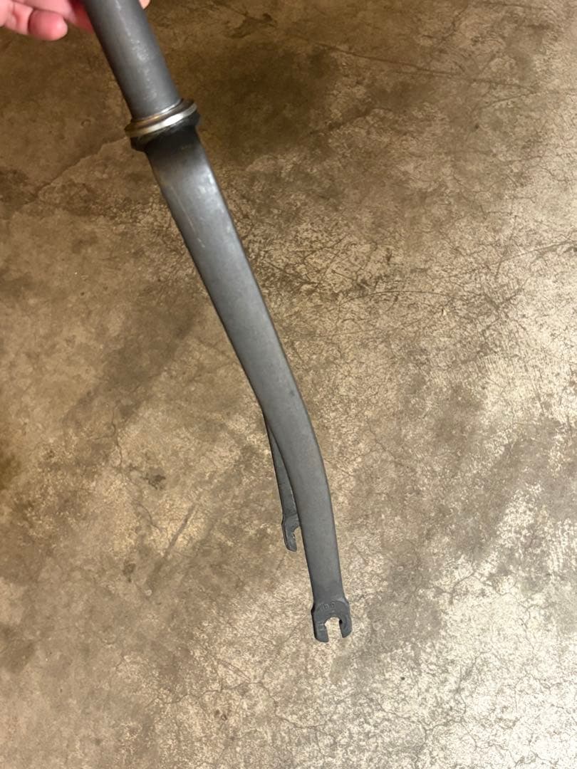 極上品 Ashtabula forks old bmx 20インチ 1979