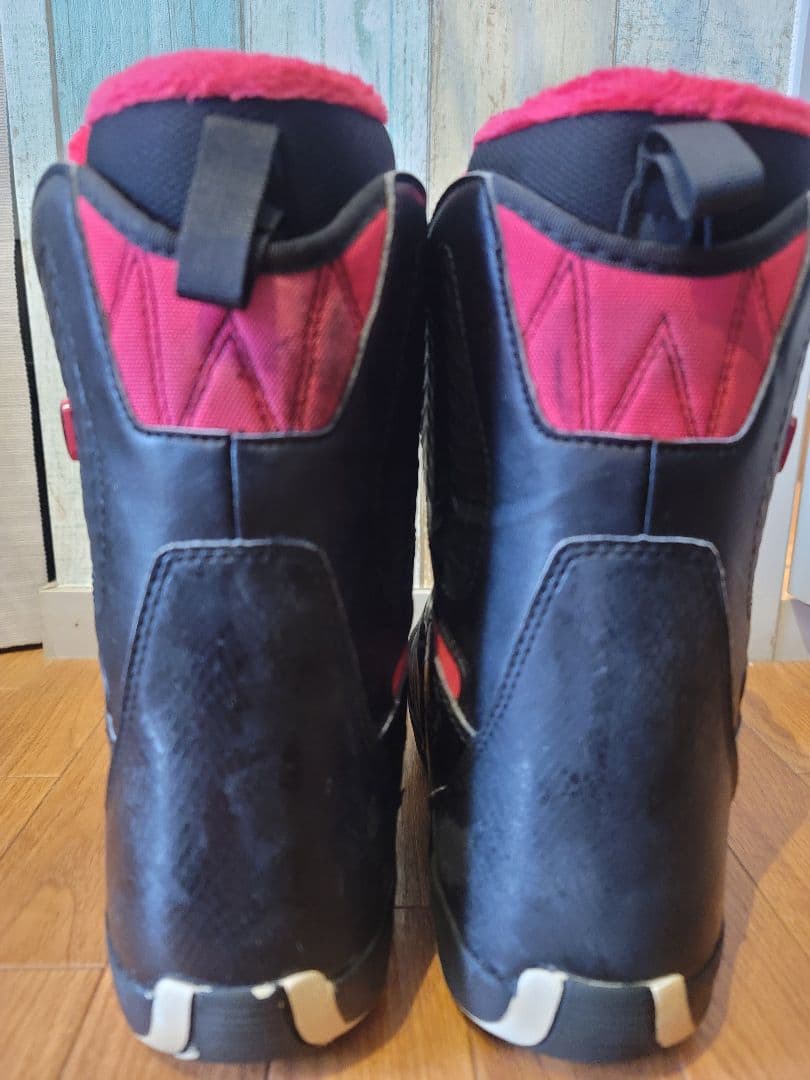 SALOMON　ボード　ブーツ　24.5