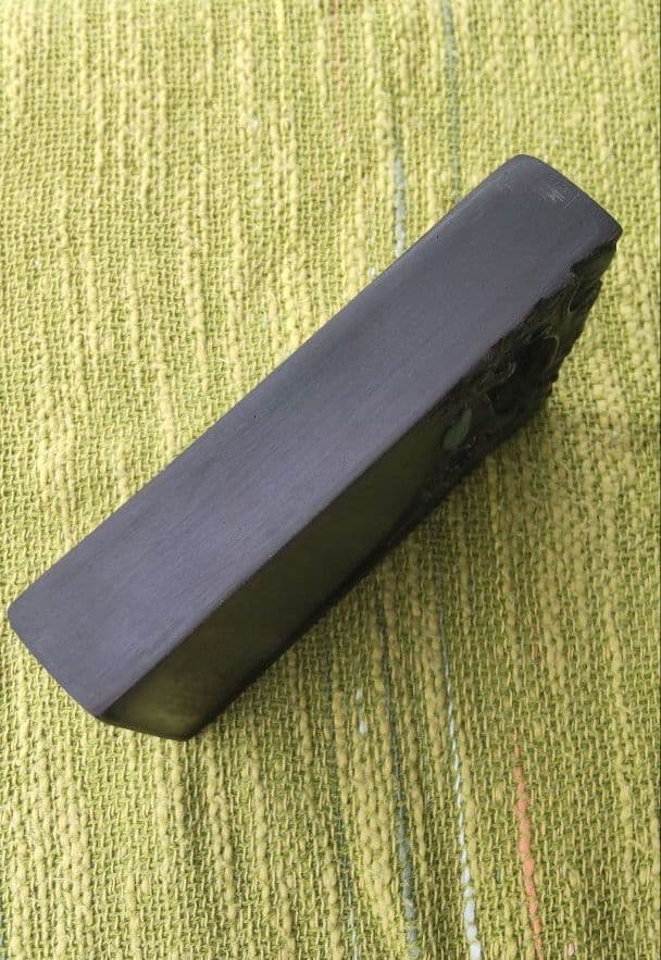 69*Z277書道 硯 墨 澄泥硯 端渓硯 赤間硯 龍渓硯 骨董